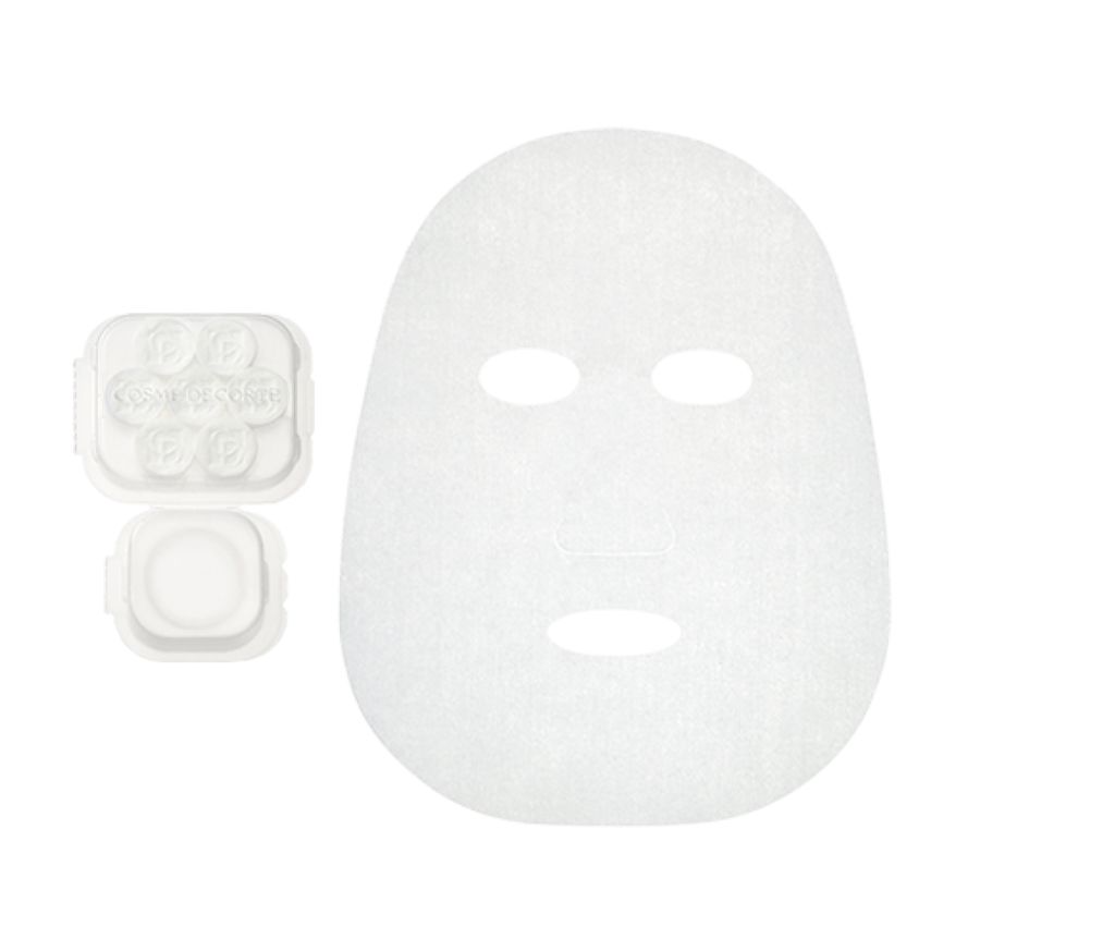 ローションマスク 14粒