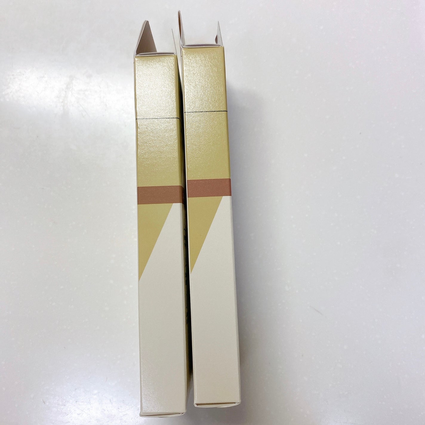 エーメイク マットスティック/A/mAke/シェーディングを使ったクチコミ(8枚目)