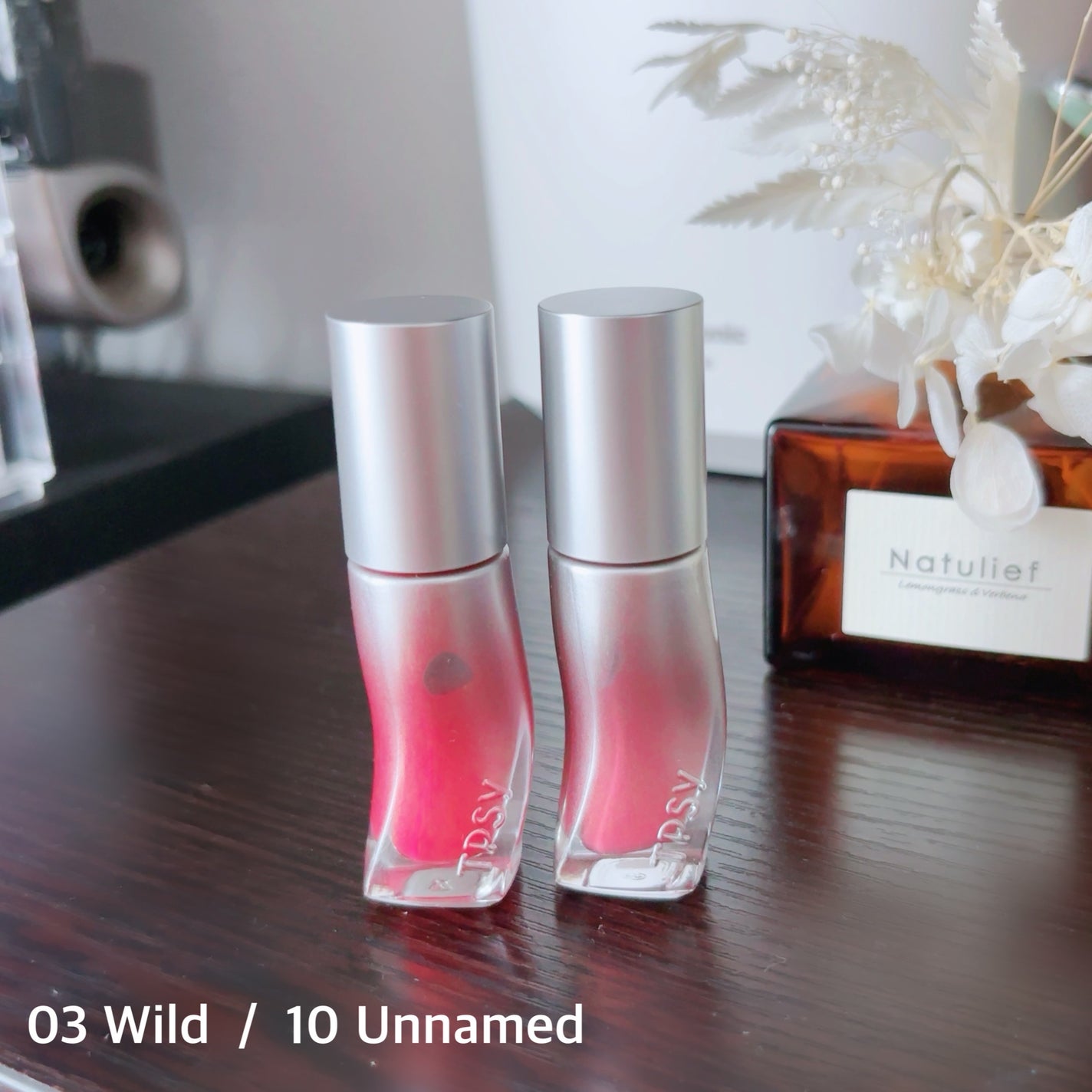 ジューシーリッププランパー6g/TPSY/リッププランパーを使ったクチコミ(2枚目)