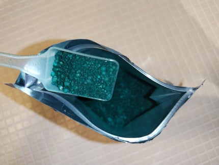 汗かきエステ気分 リラックスナイト/マックス/無機塩系入浴剤を使ったクチコミ(3枚目)