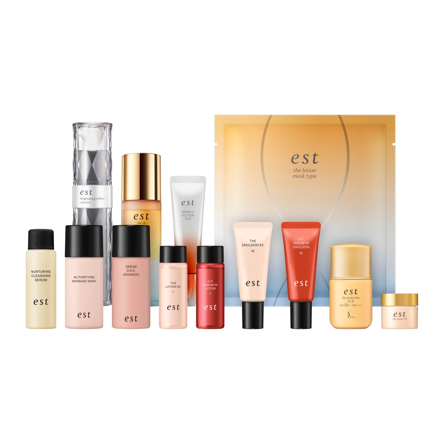 エスト ホリデーコレクション 2025 est