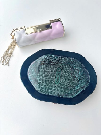 星宿彫刻 4色パレット 01(通常版)/花西子/マルチパレットの画像