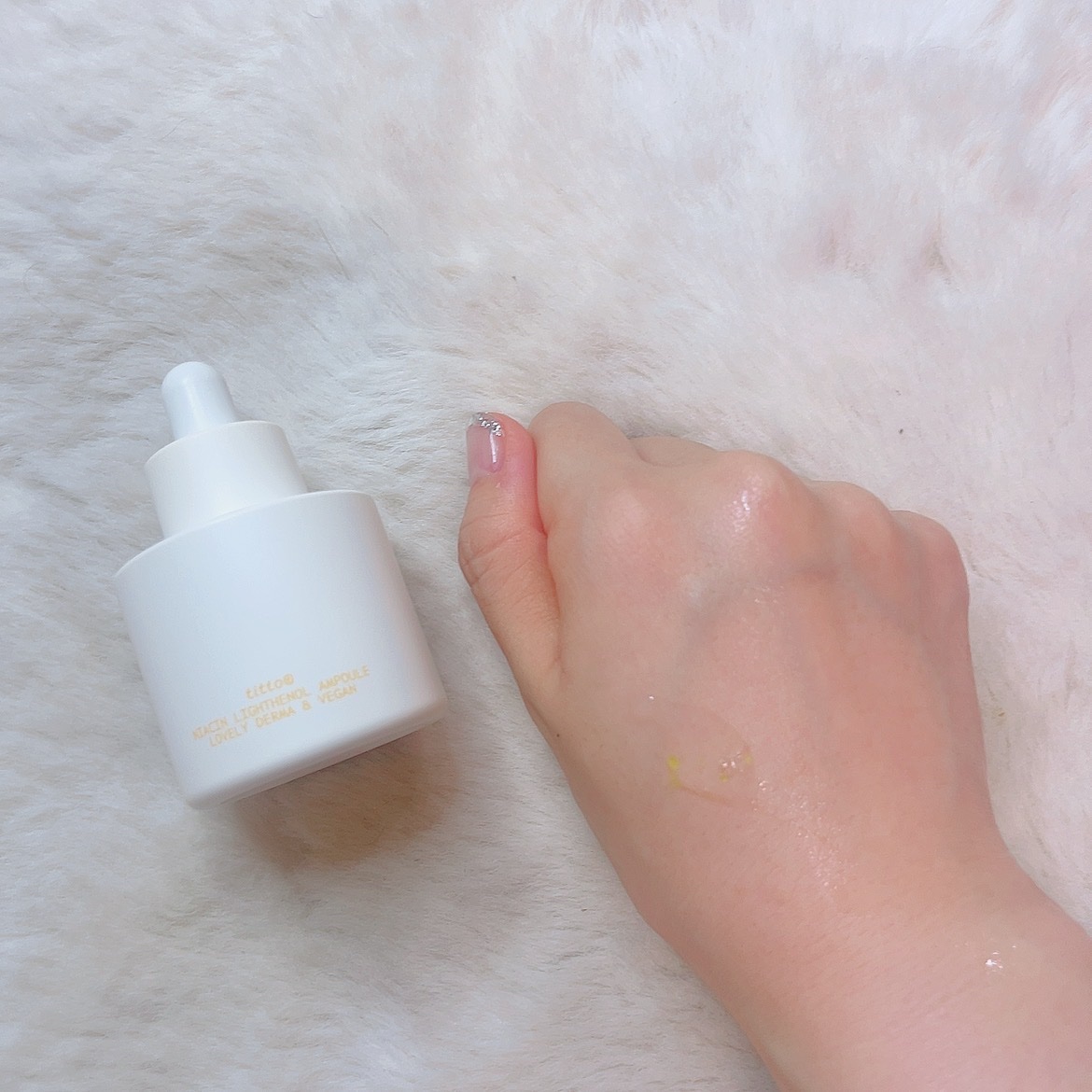 を使ったクチコミ（3枚目）