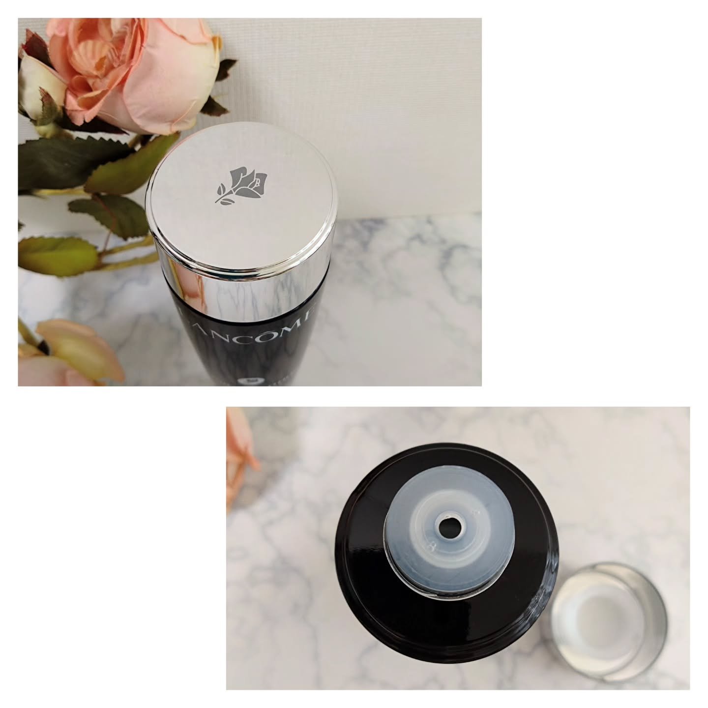 ジェニフィック アルティメ エッセンス ローション/LANCOME/化粧水を使ったクチコミ（2枚目）