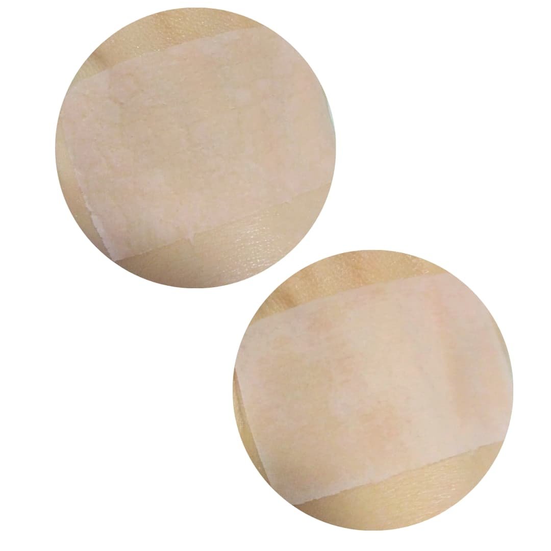 プロバイオダーム™ コラーゲンリモデリングセラムパッド/BIOHEAL BOH/シートマスク・パックを使ったクチコミ（3枚目）