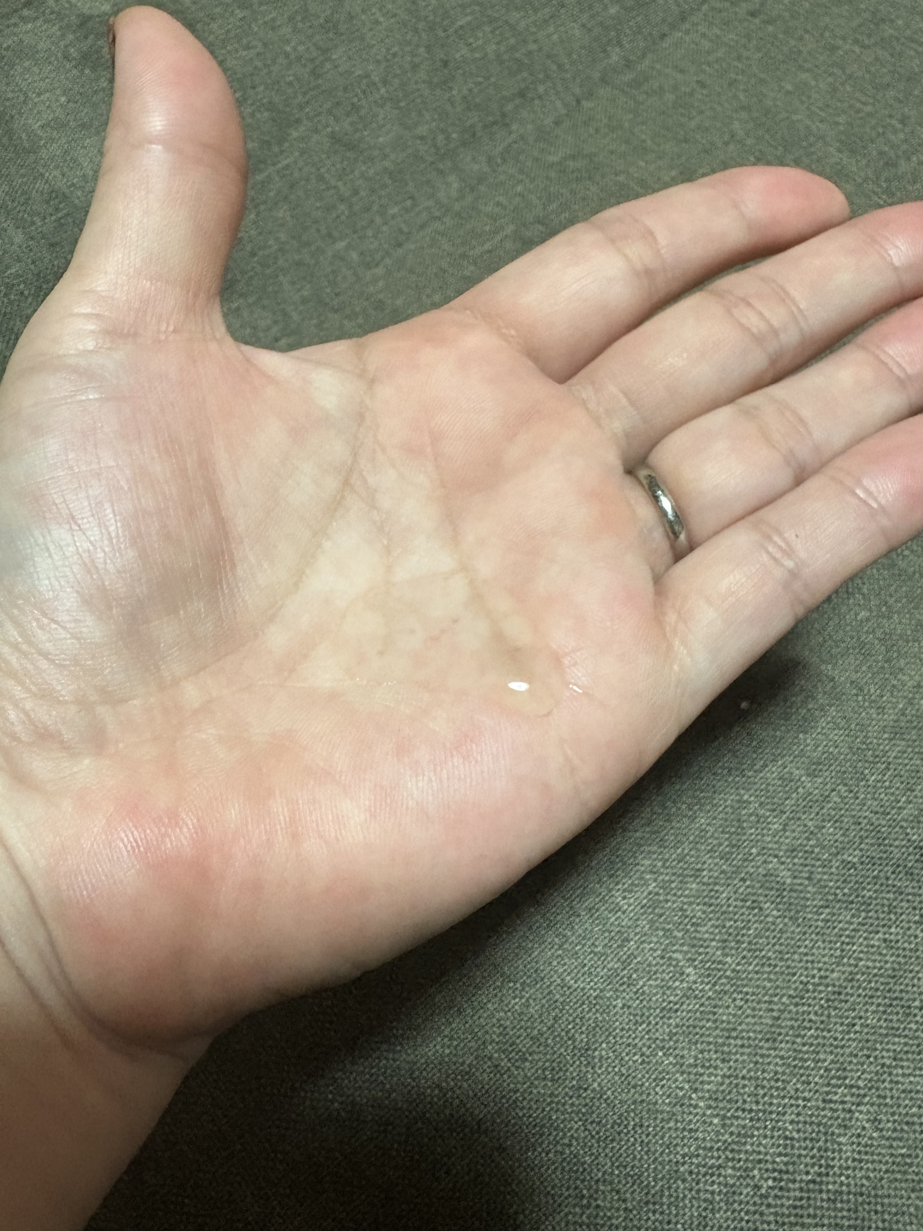 サボリーノ　オールインワン美容液シャンプー K/サボリーノ/市販シャンプーを使ったクチコミ（2枚目）