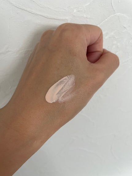 メイクアップベース フェイスレスポンサー/ブリリアージュ/化粧下地を使ったクチコミ(2枚目)