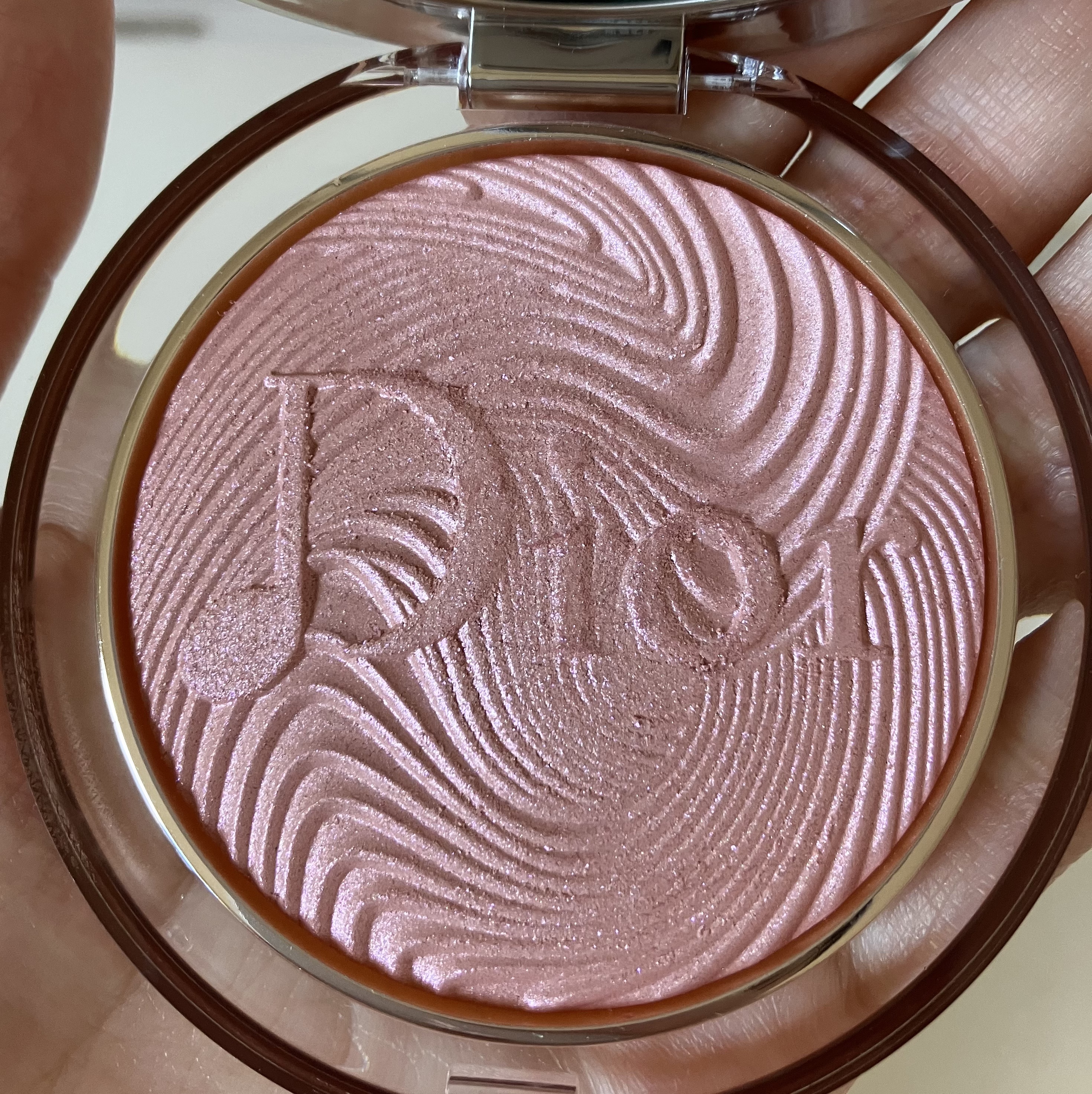 試してみた】Dior ディオールスキン ミネラル ヌード