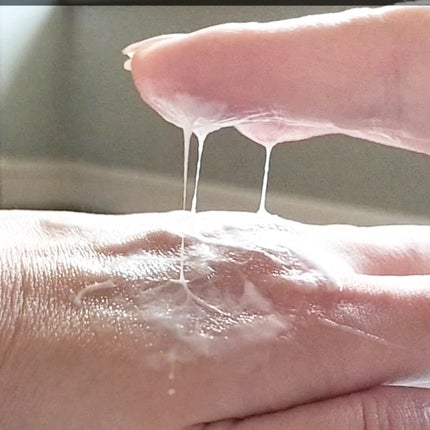 ディズム クリームウォッシュ/DISM/洗顔フォームを使ったクチコミ(4枚目)