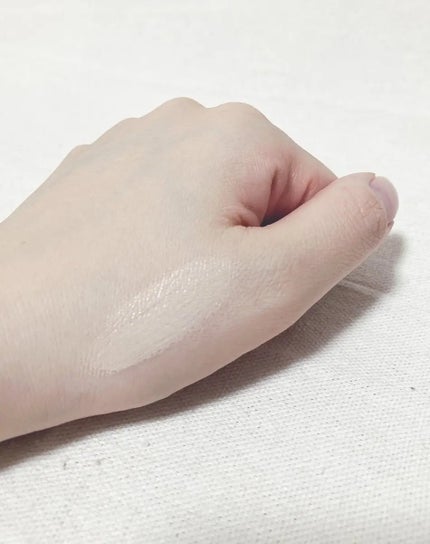 セルヴォーク レアグロウ プライマー/Celvoke/化粧下地を使ったクチコミ(3枚目)