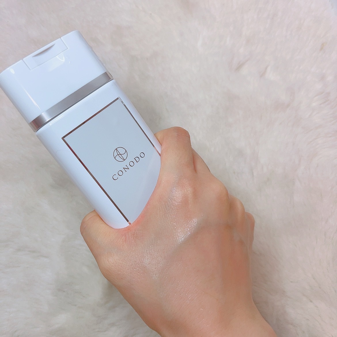 を使ったクチコミ（3枚目）