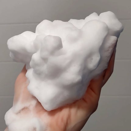 バウンシア ボディソープ プレミアムモイスト<しっとりタイプ>/Bouncia/ボディソープを使ったクチコミ(2枚目)