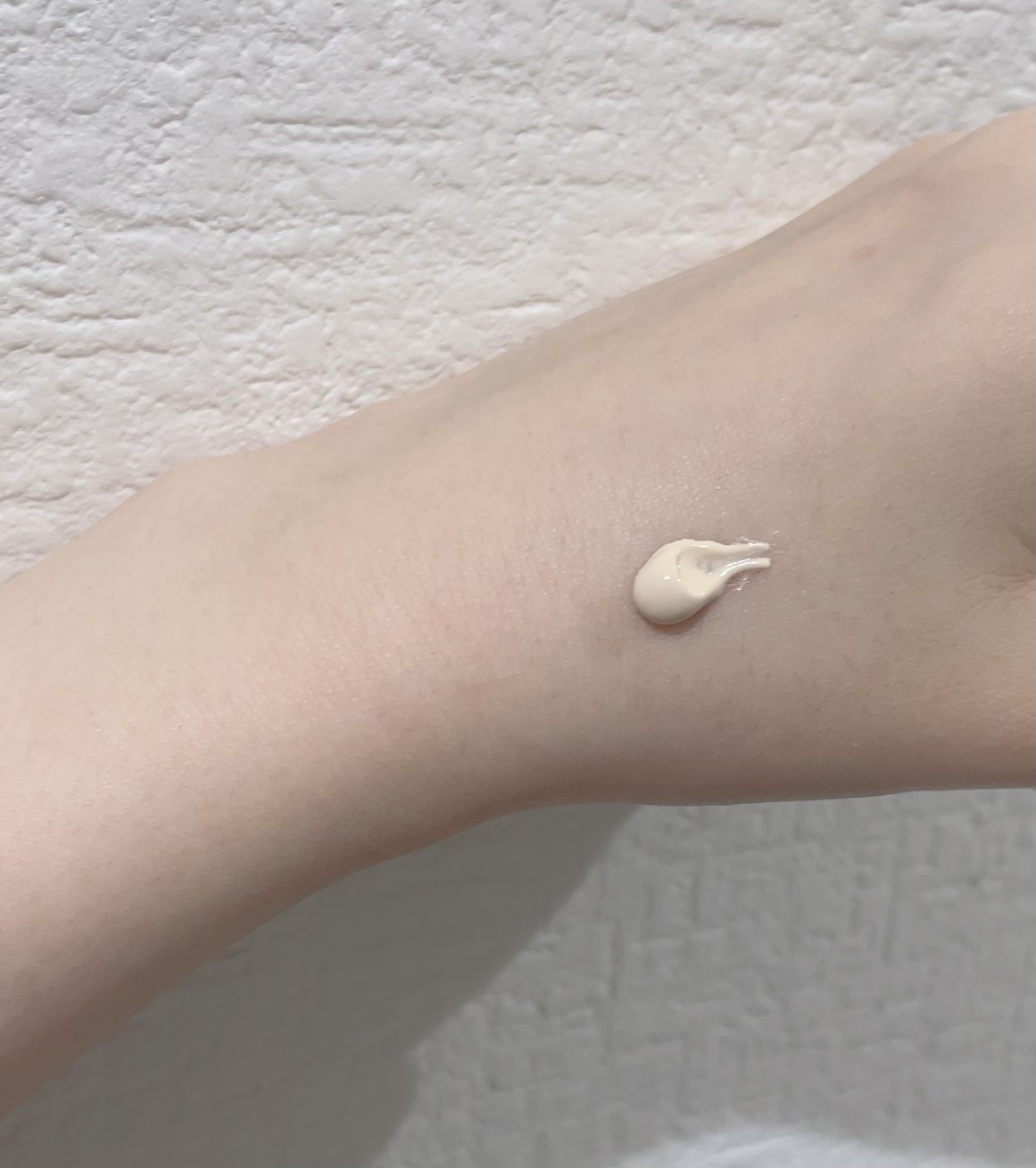 エッセンスベース EX/マキアージュ/化粧下地を使ったクチコミ（2枚目）