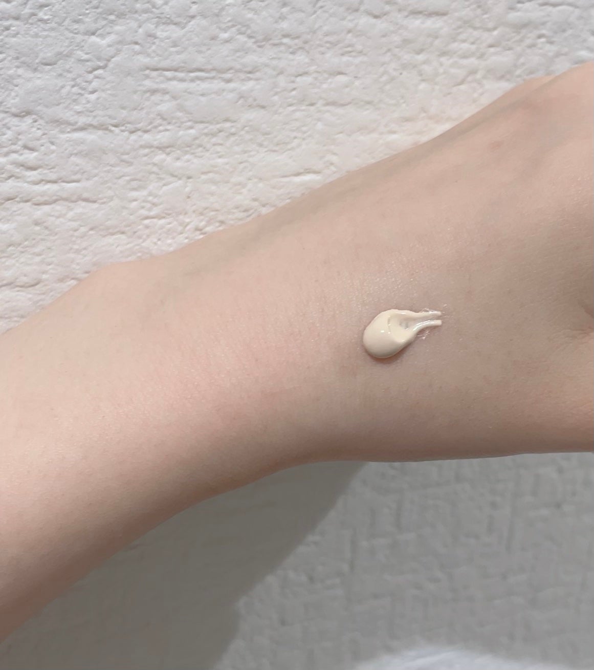 エッセンスベース EX/マキアージュ/化粧下地を使ったクチコミ(2枚目)