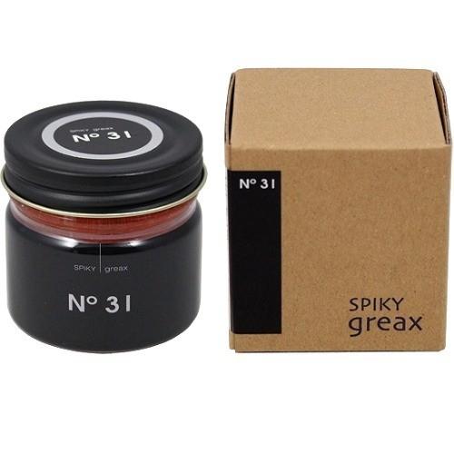 スパイキー グリークス No.31 イリヤ コスメティクス