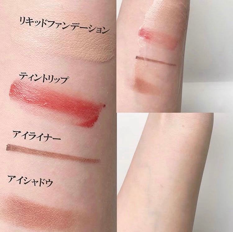 hiro on LIPS 「+@returnu_jpゴマージュクレンジングバーム世界初のバ..」(3枚目)