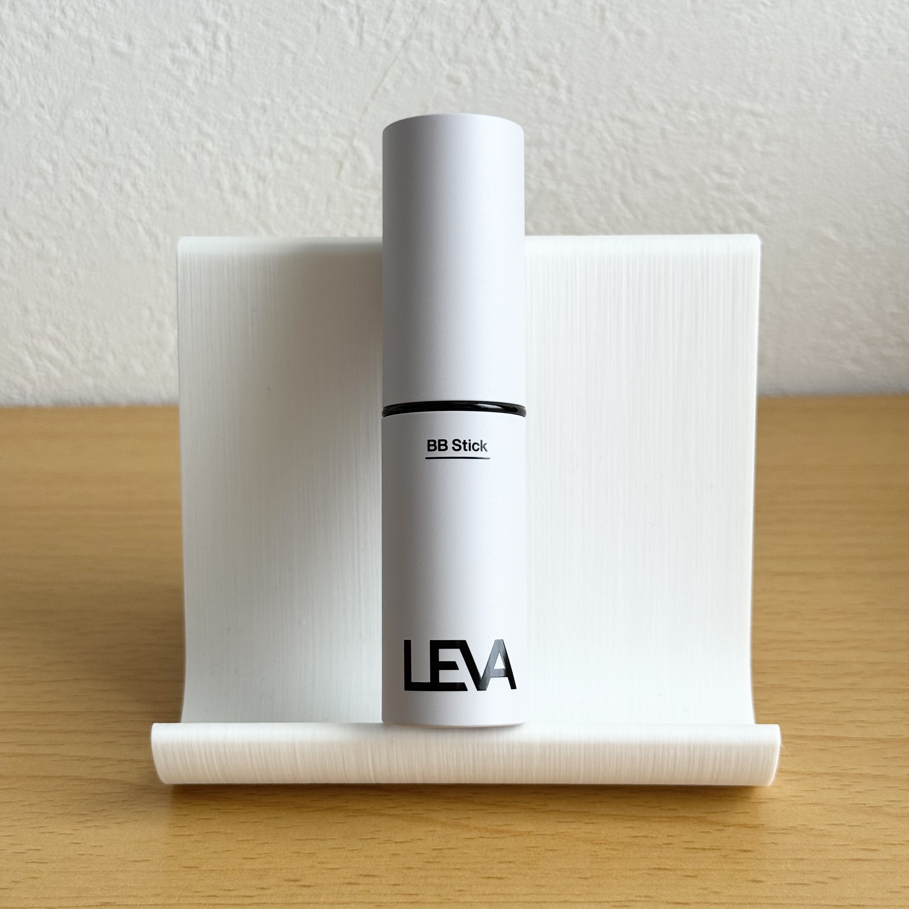 BBスティック /LEVA/BBクリームを使ったクチコミ（3枚目）