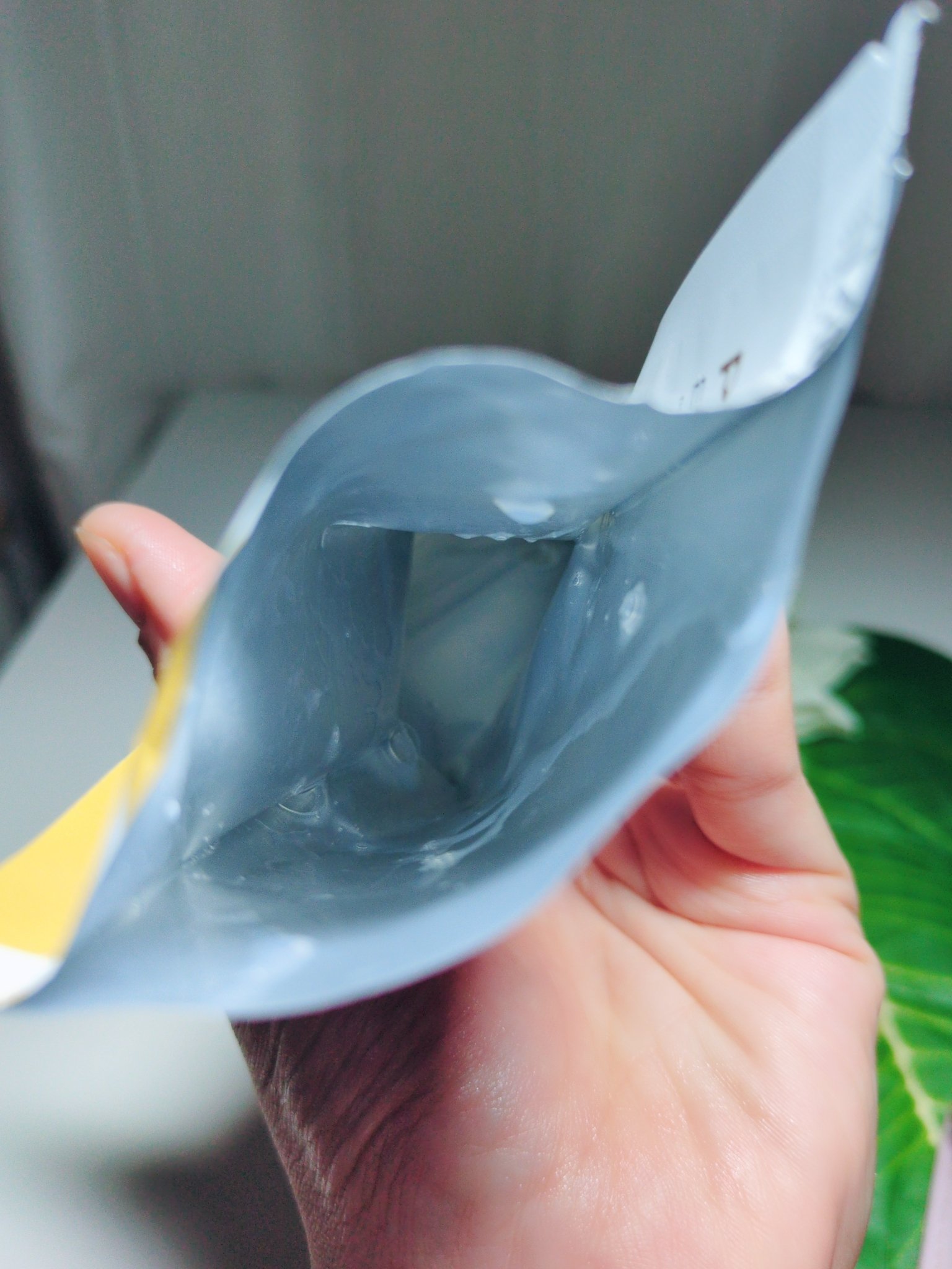 プラセンタ エッセンシャルマスク/MEDIHEAL/シートマスク・パックを使ったクチコミ（3枚目）