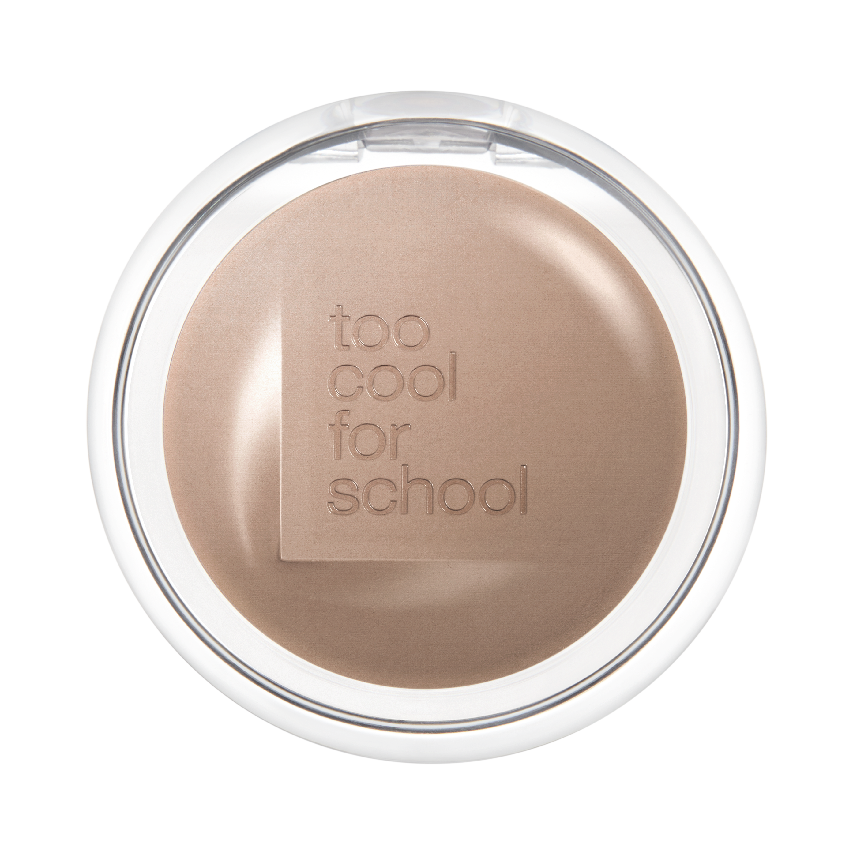 ヴェールドコントゥア / too cool for school