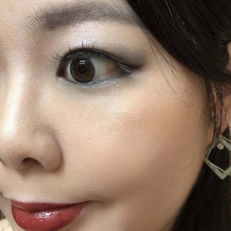 エテュセ フェイスエディション（スキンベース）フォーオイリースキン/ettusais/化粧下地を使ったクチコミ（2枚目）