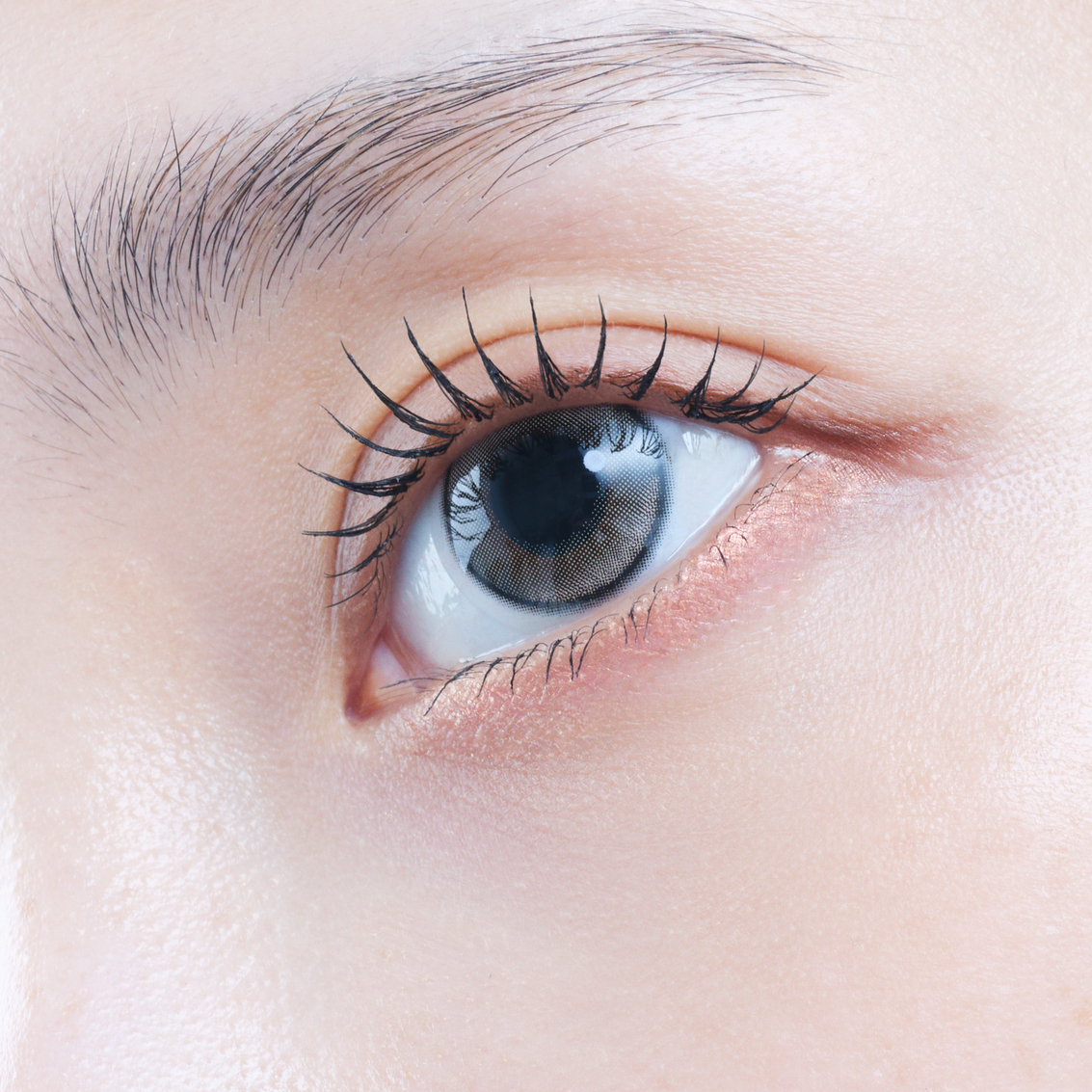 eyestar 1day スターフレアベージュ 