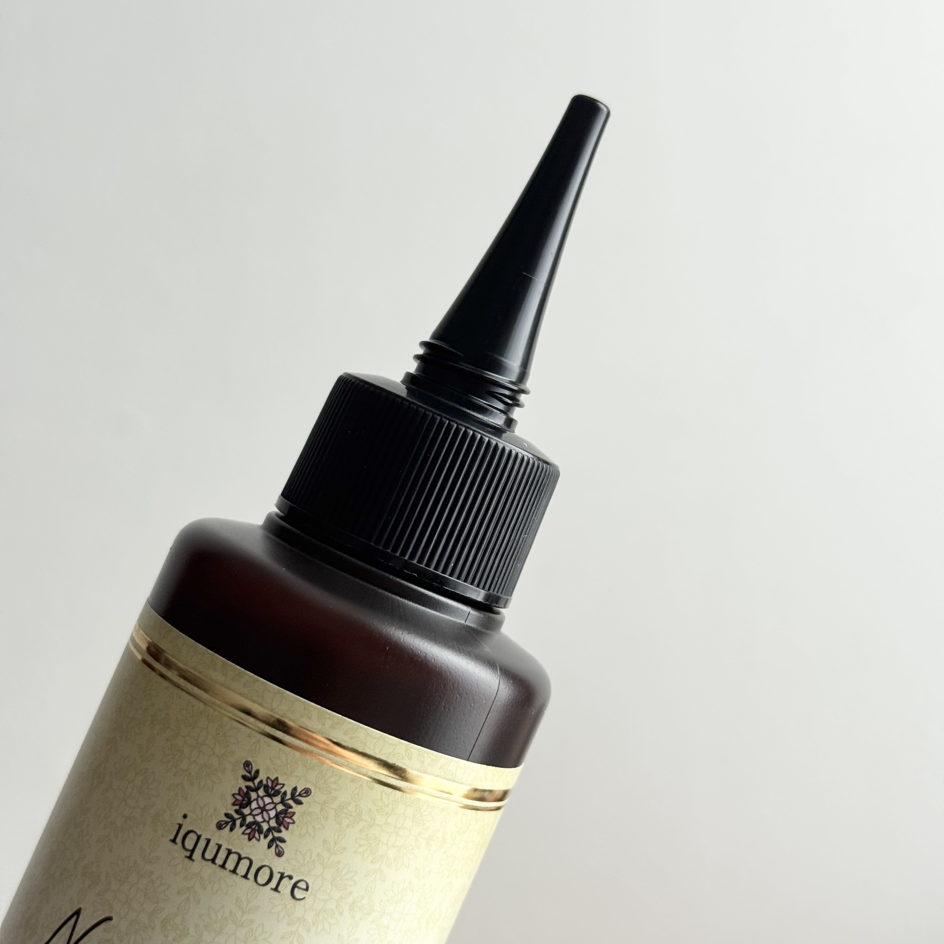 iqumore イクモアナノグロウリッチプレミアムのクチコミ「┈┈┈┈┈┈┈┈┈┈

イクモアナノグロウリッチプレミアム

┈┈┈┈┈┈┈┈┈┈

業界最大.....」（2枚目）