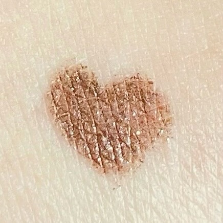 「密着アイライナー」クリームペンシル/デジャヴュ/ペンシルアイライナーを使ったクチコミ（2枚目）