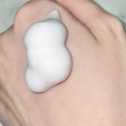 泡ハンドウォッシュ/キュレル/ハンドソープを使ったクチコミ(6枚目)