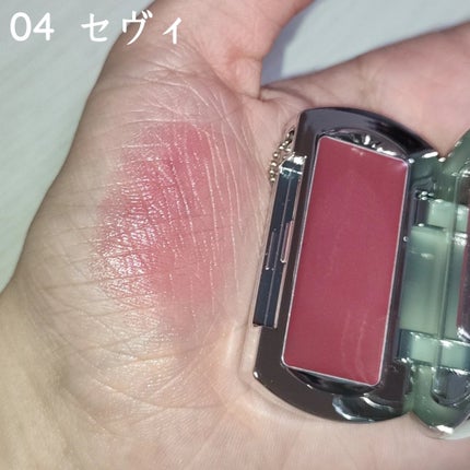 BRAYE LIPSLEEK/BRAYE/口紅を使ったクチコミ(4枚目)