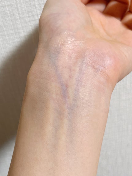 アトリックス ビューティーチャージプレミアム シワ改善 ハンドジェルクリーム 無香料/アトリックス/ハンドクリームを使ったクチコミ(4枚目)