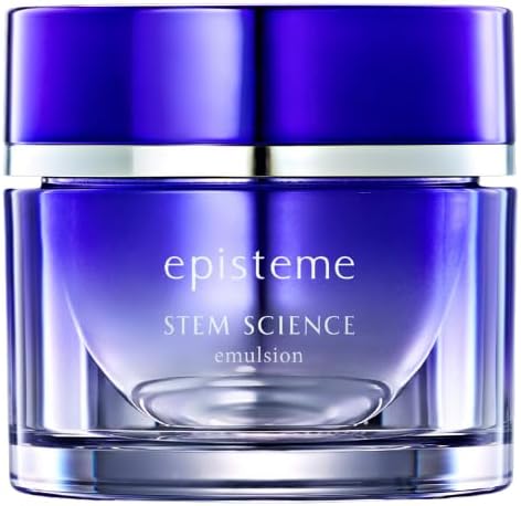 エピステーム ステムサイエンスエマルジョンC 45g