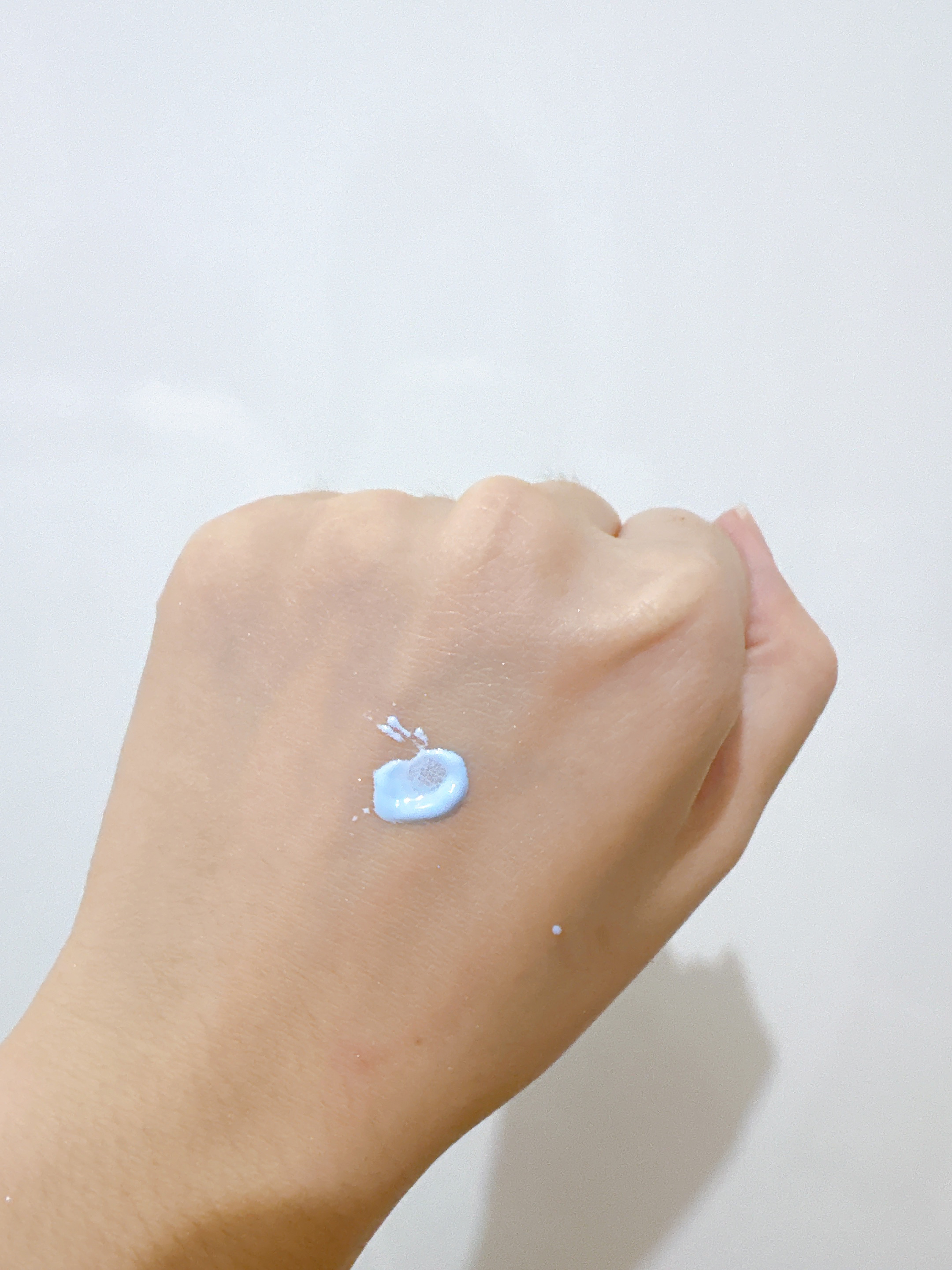 ウォンジョンヨ トーンアップベース NA/Wonjungyo/化粧下地を使ったクチコミ（2枚目）