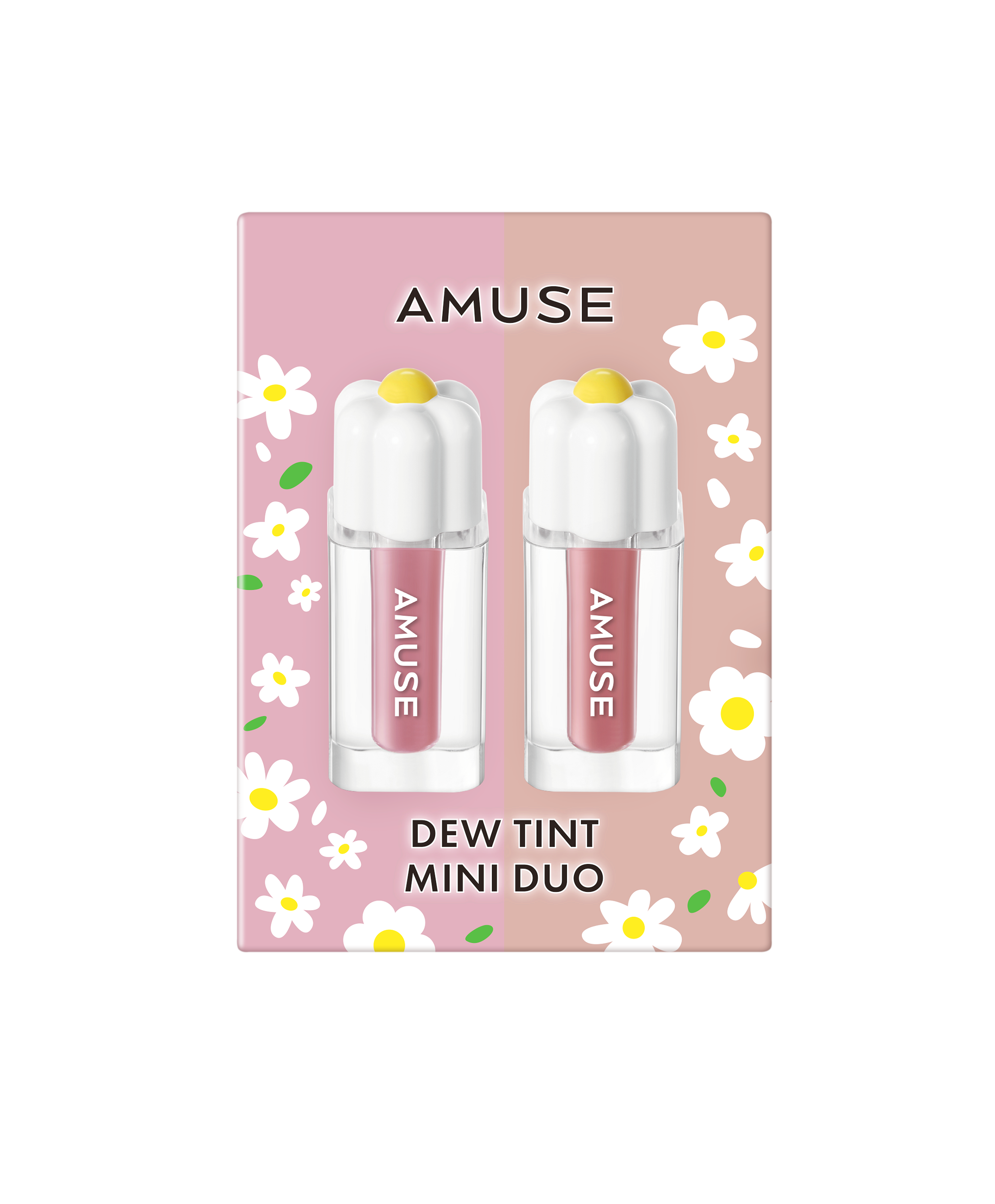 デューティントミニデュオ / AMUSE