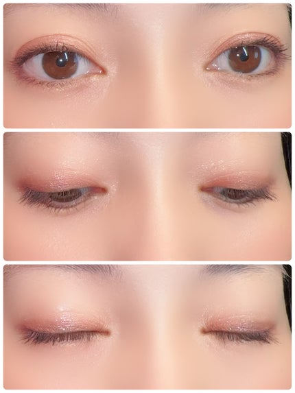 フィー ピンクオブセッションステイフィットティント/fwee/リップティントを使ったクチコミ(2枚目)