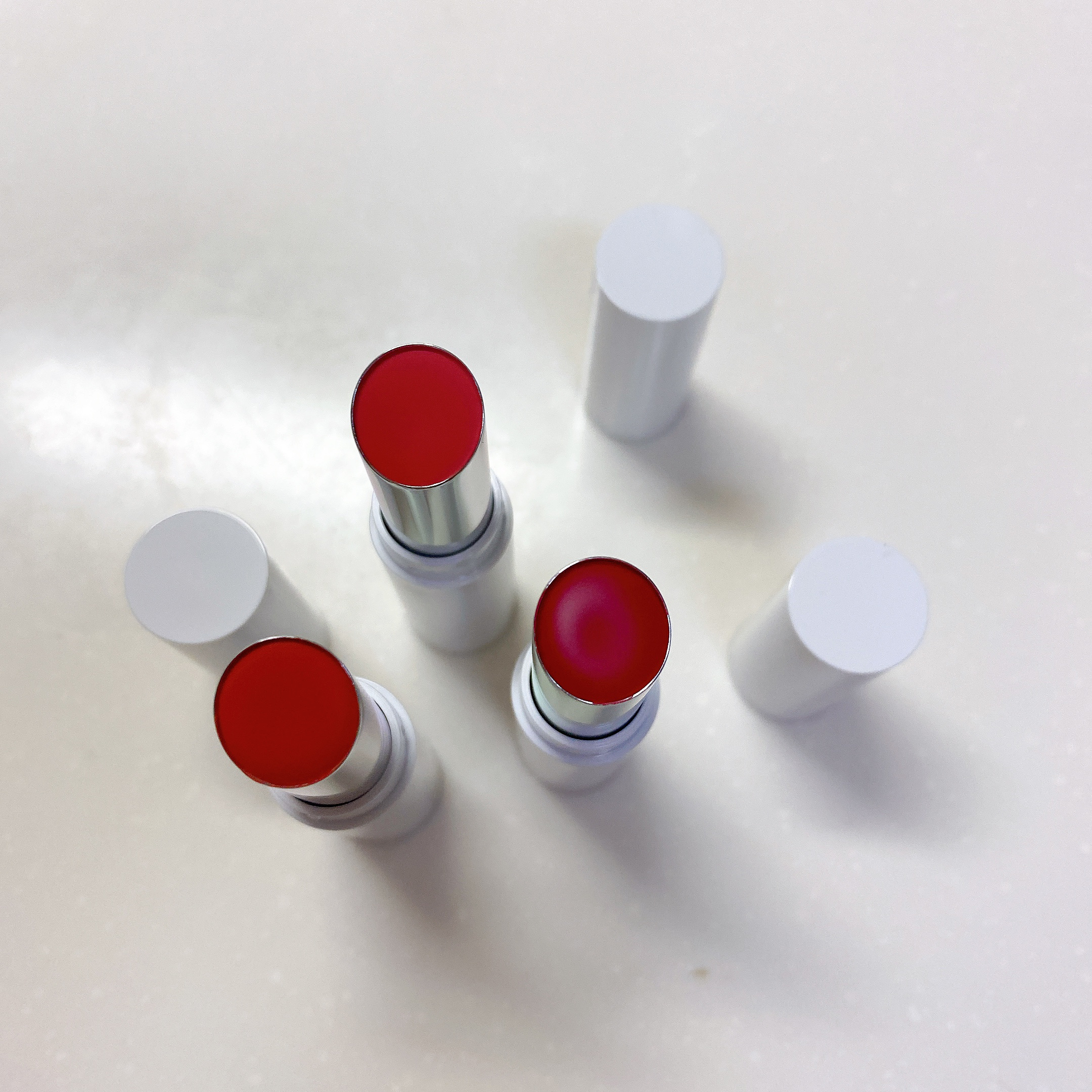 エーメイク リップナパージュ/A/mAke/口紅を使ったクチコミ（1枚目）