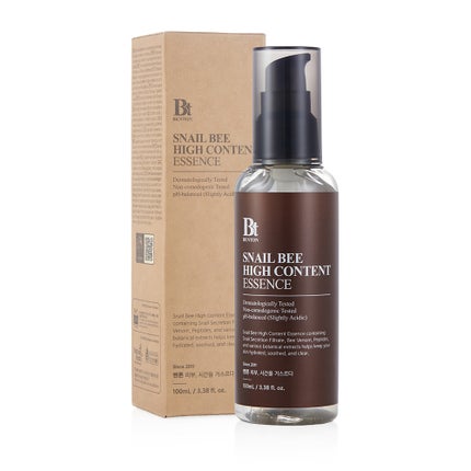 BENTON スネイルビー ハイコンテントエッセンス, 100ml