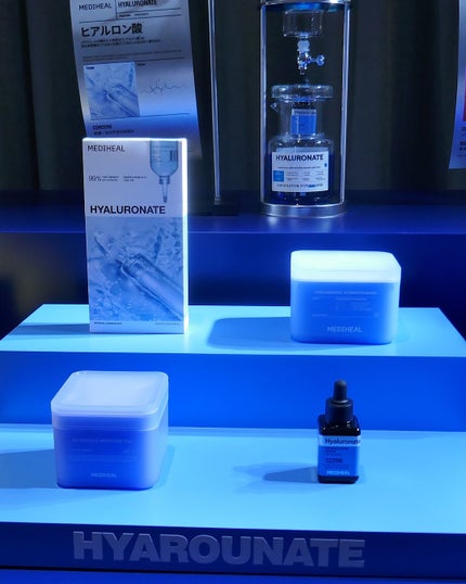 PDRN リフティングマスク/MEDIHEAL/シートマスク・パックを使ったクチコミ(5枚目)