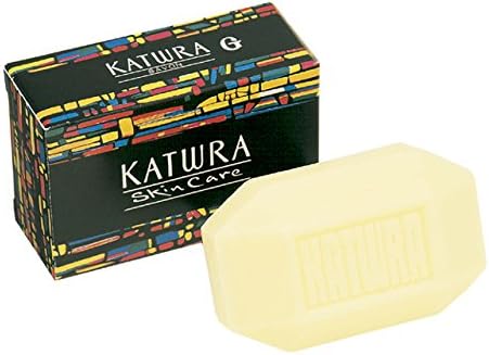 カツウラ化粧品 サボンG