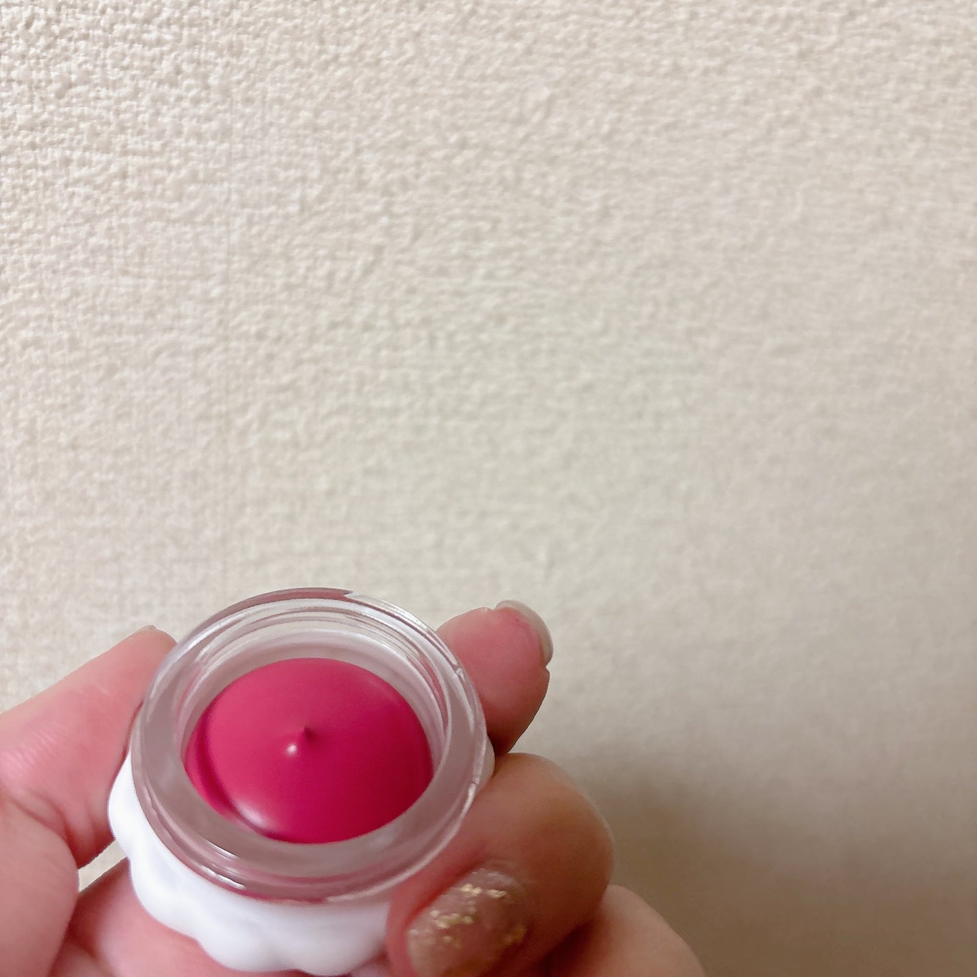 ジルスチュアート バウンシング マルチカラー/JILL STUART/ジェル・クリームチークを使ったクチコミ(1枚目)