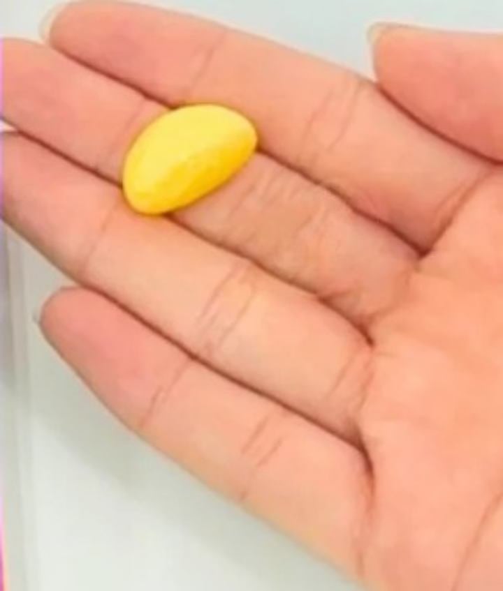 UHAグミサプリ ビタミンC/UHA味覚糖/食品を使ったクチコミ(2枚目)