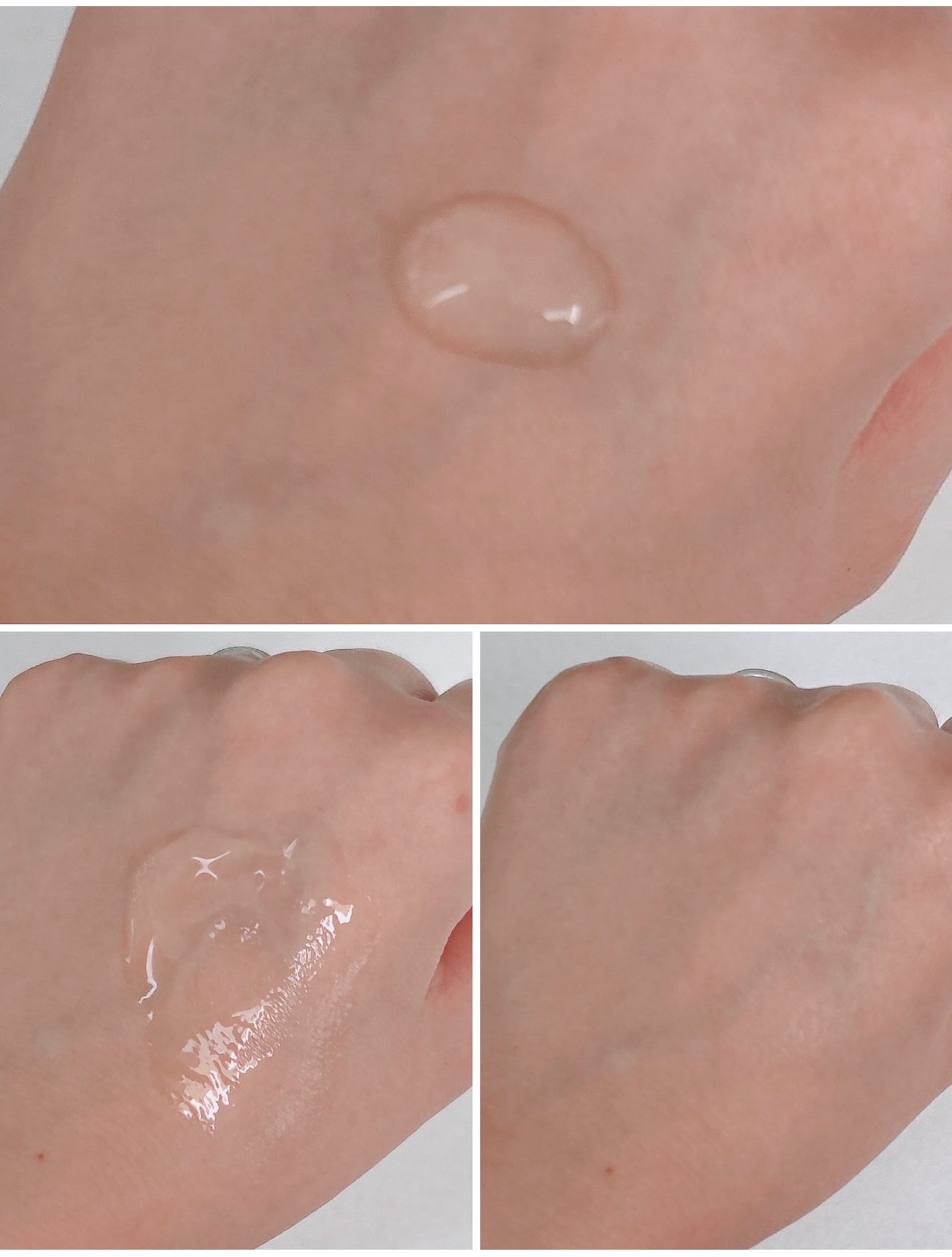 トーニングCくすみセラム/Cell Fusion C(セルフュージョンシー)/美容液を使ったクチコミ(4枚目)