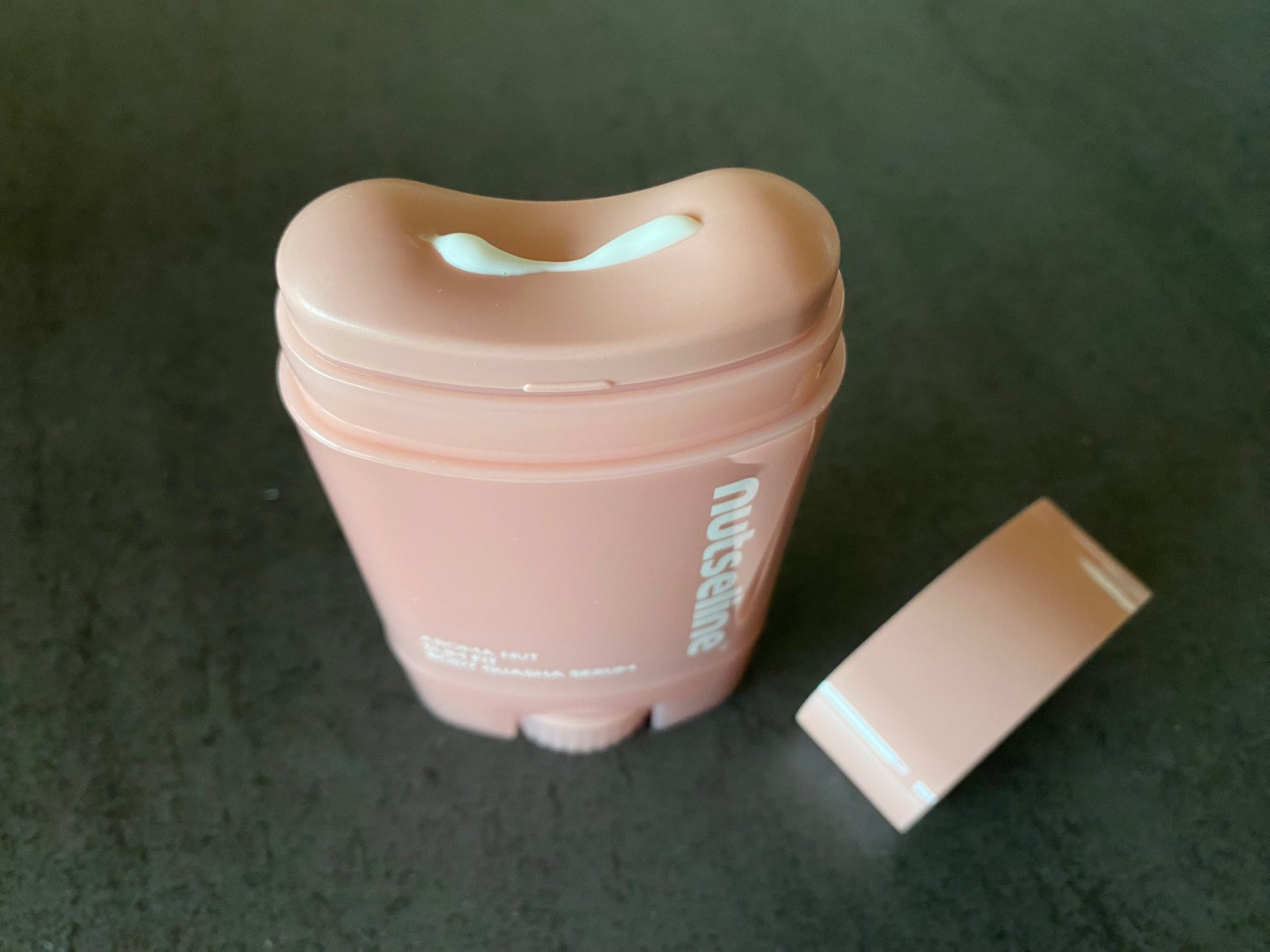 アロマナッツスリムフィットボディカッサセラム/nutseline/美容液を使ったクチコミ(3枚目)