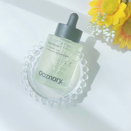 ビタ3セラム/オーズナリー/美容液を使ったクチコミ(4枚目)