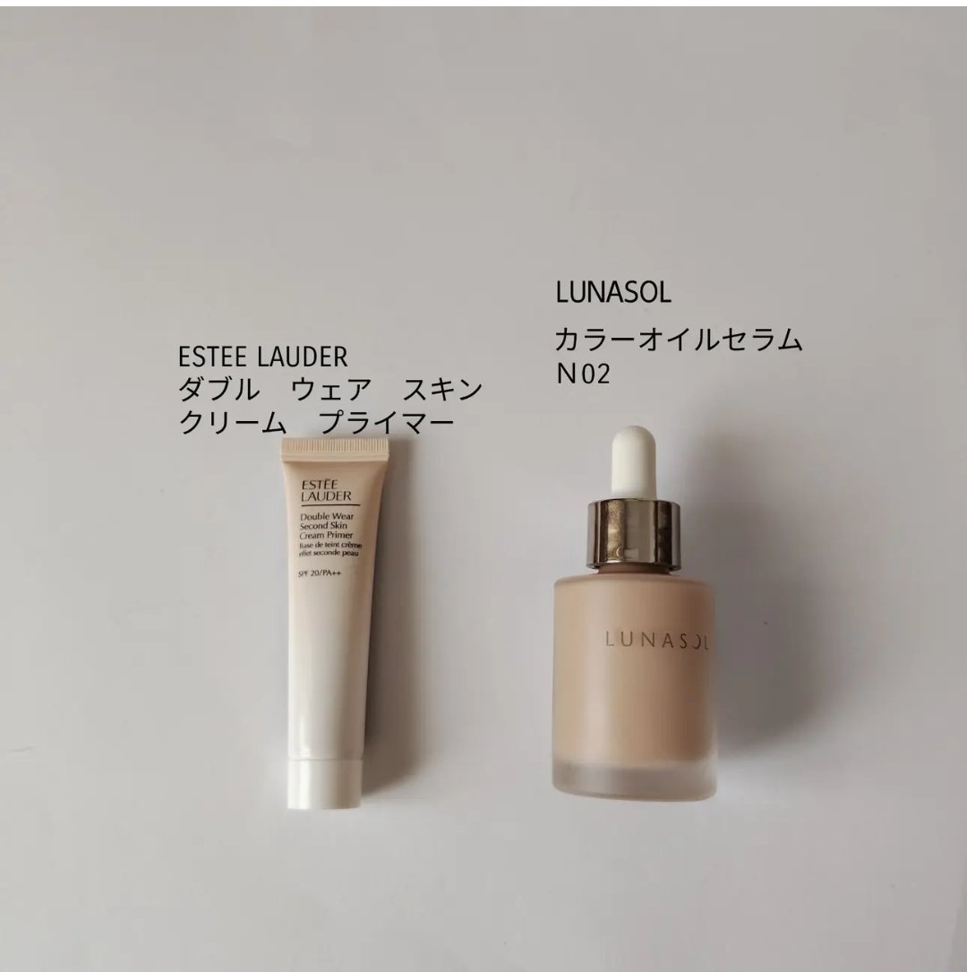 サブリマージュ ソワン プロテクトゥール UV/CHANEL/日焼け止めクリームを使ったクチコミ（1枚目）