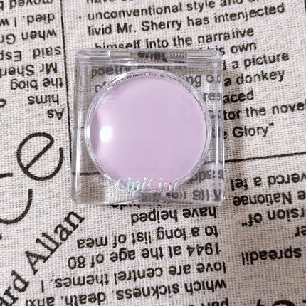 えりぃ on LIPS 「#コスメ購入品#コスメスウォッチCipCip/シピシピポアレス..」(4枚目)