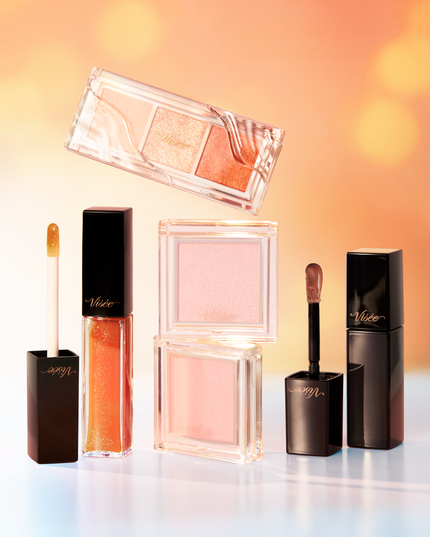 Visée(ヴィセ)Official アカウント on LIPS 「⋱金木犀カラーがかわいい!と思ったらコメントを〖🧡〗でいっぱい..」(4枚目)