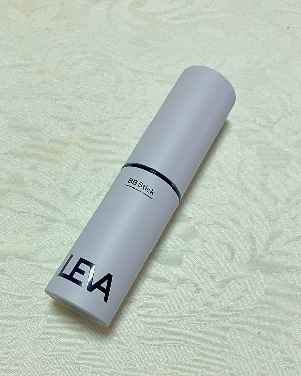 BBスティック /LEVA/BBクリームを使ったクチコミ(4枚目)