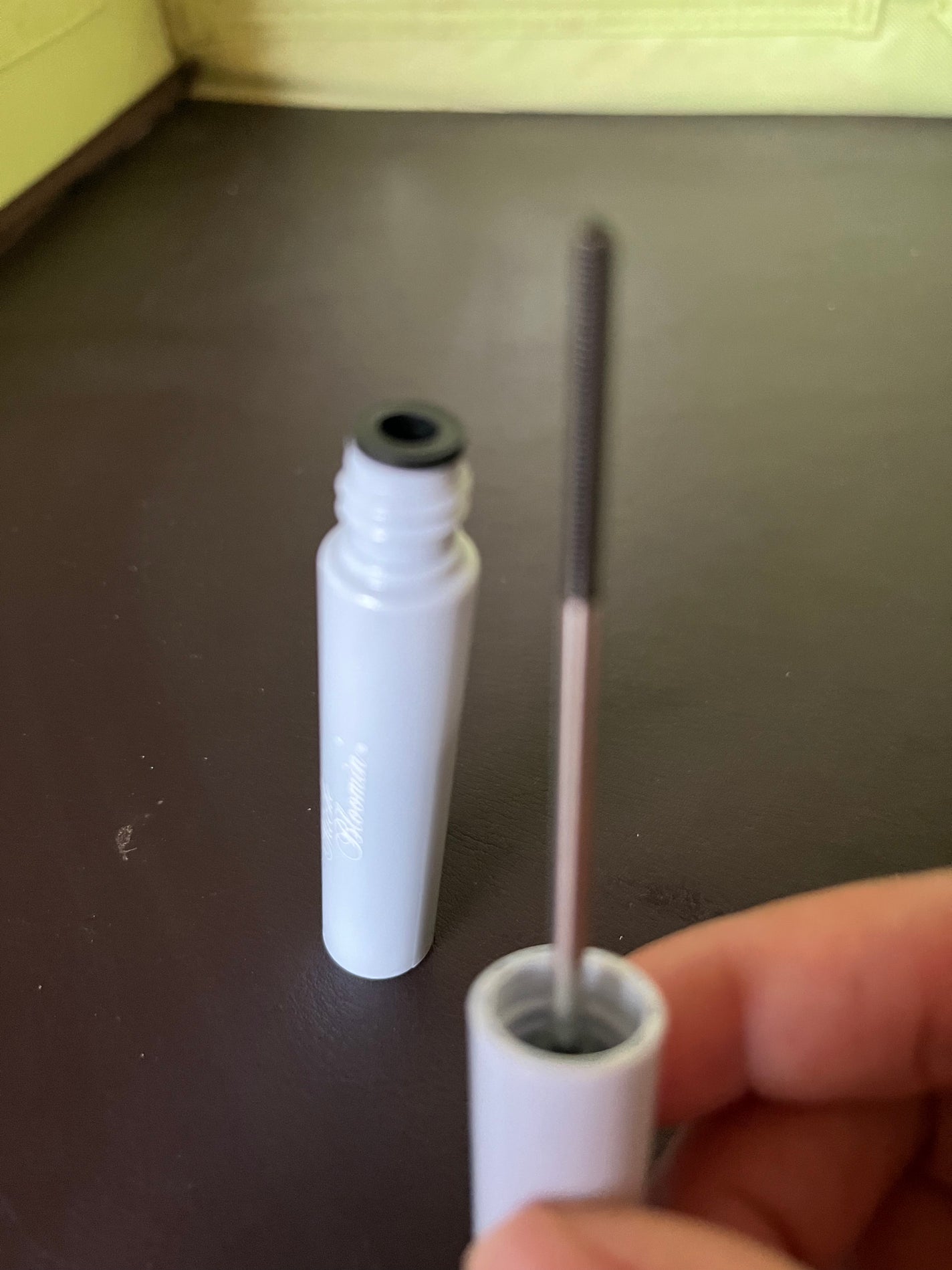 ミッシュブルーミン アイラッシュ インフィニティライン/ミッシュブルーミン/つけまつげを使ったクチコミ(8枚目)