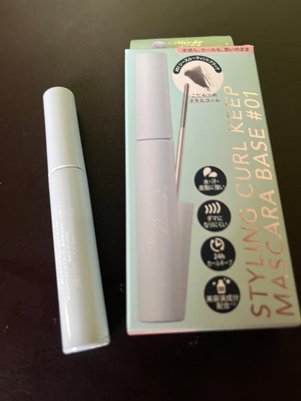 ミッシュブルーミン アイラッシュ インフィニティライン/ミッシュブルーミン/つけまつげを使ったクチコミ(6枚目)