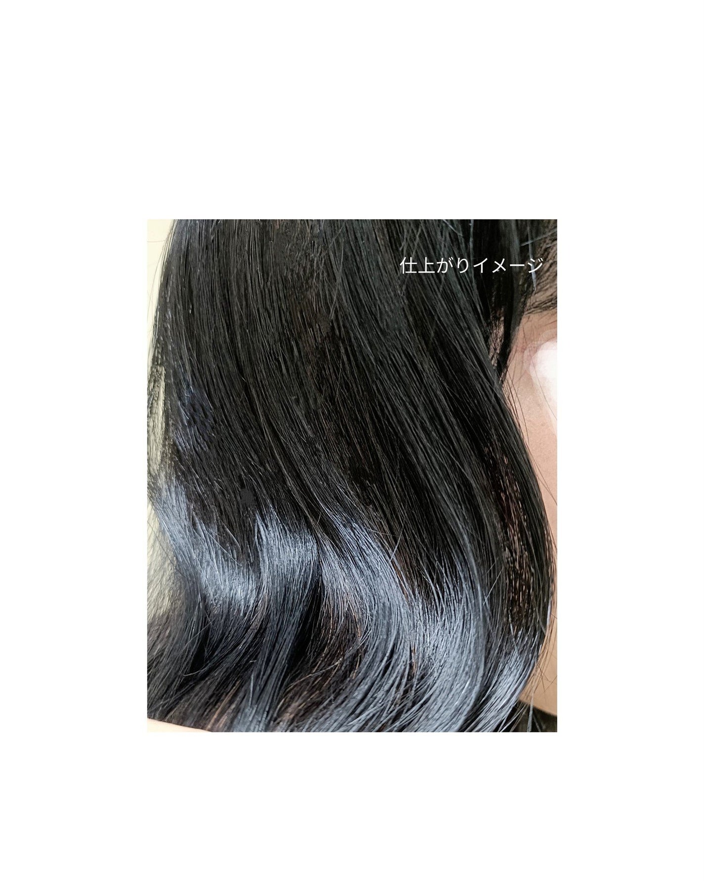 ReFa BEAUTECH DRYER BX/ReFa/ドライヤーを使ったクチコミ(4枚目)